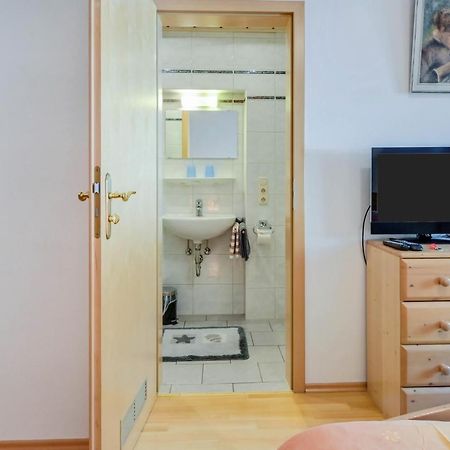 Katharinenhof Wohnung Kramer การ์มิช-พาร์เทนเคียร์เชน ภายนอก รูปภาพ